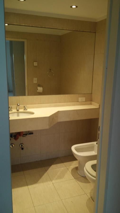 400 Av Libertador Luminoso Amplio Piscina Cochera Seguridad 24 Hs San Fernando Esterno foto