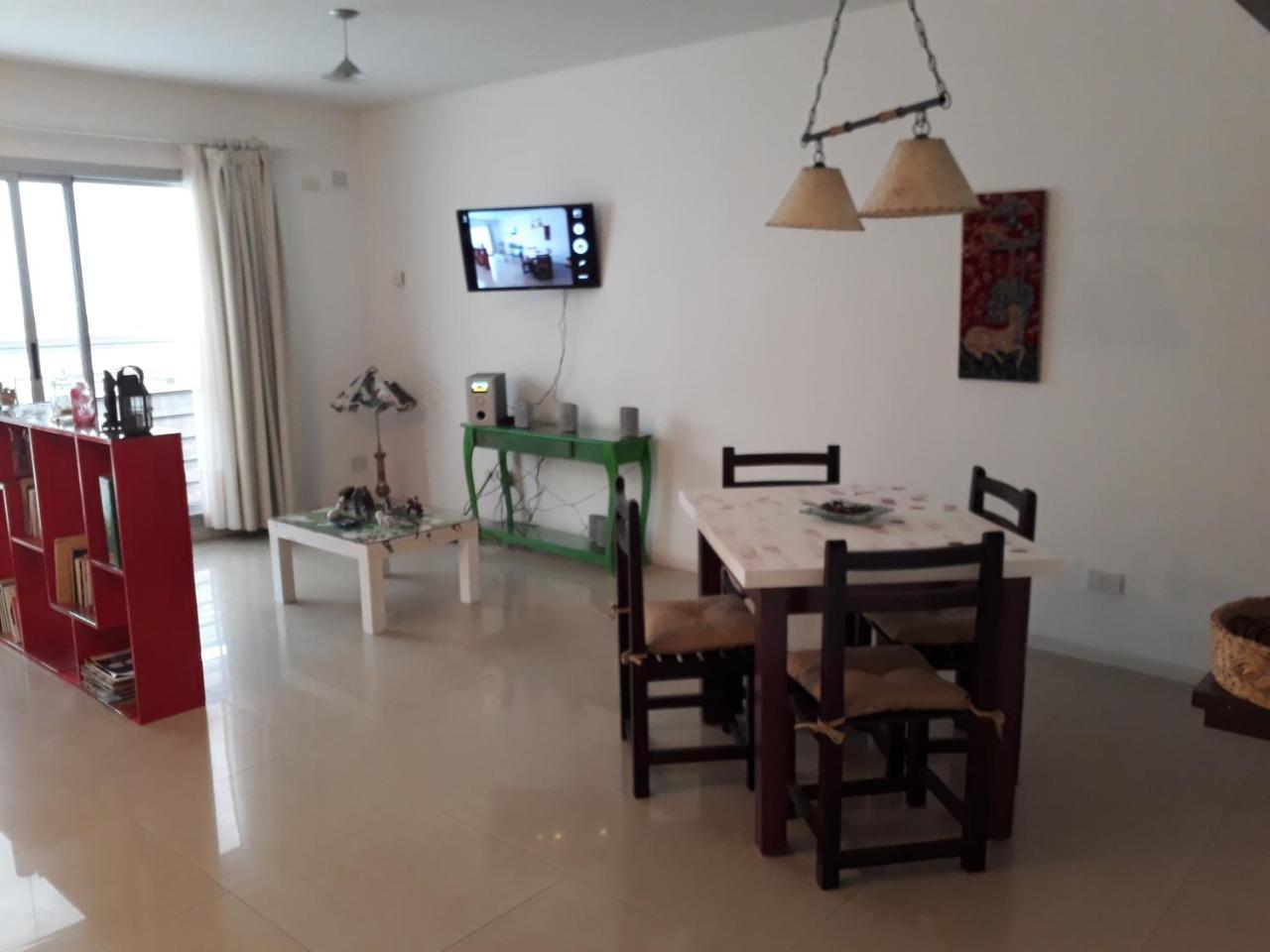 400 Av Libertador Luminoso Amplio Piscina Cochera Seguridad 24 Hs San Fernando Esterno foto