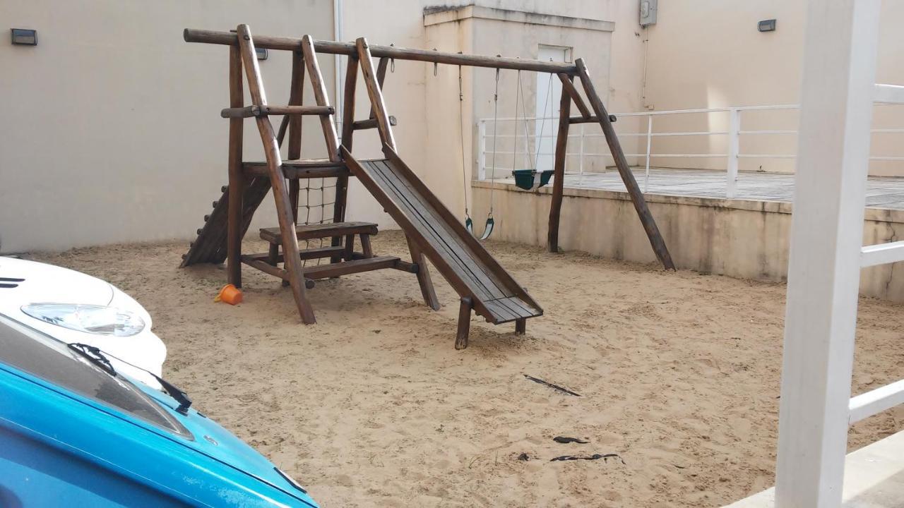 400 Av Libertador Luminoso Amplio Piscina Cochera Seguridad 24 Hs San Fernando Esterno foto